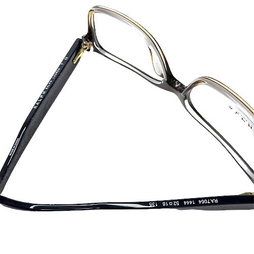 Ralph Lauren Ralph RA7064 1444 Gradient Brown Optical Frame 52-16-135 |  679420726311 - Ralph Lauren eyeglasses - Brown Frame, Brown Manufacturer |  Fash Direct