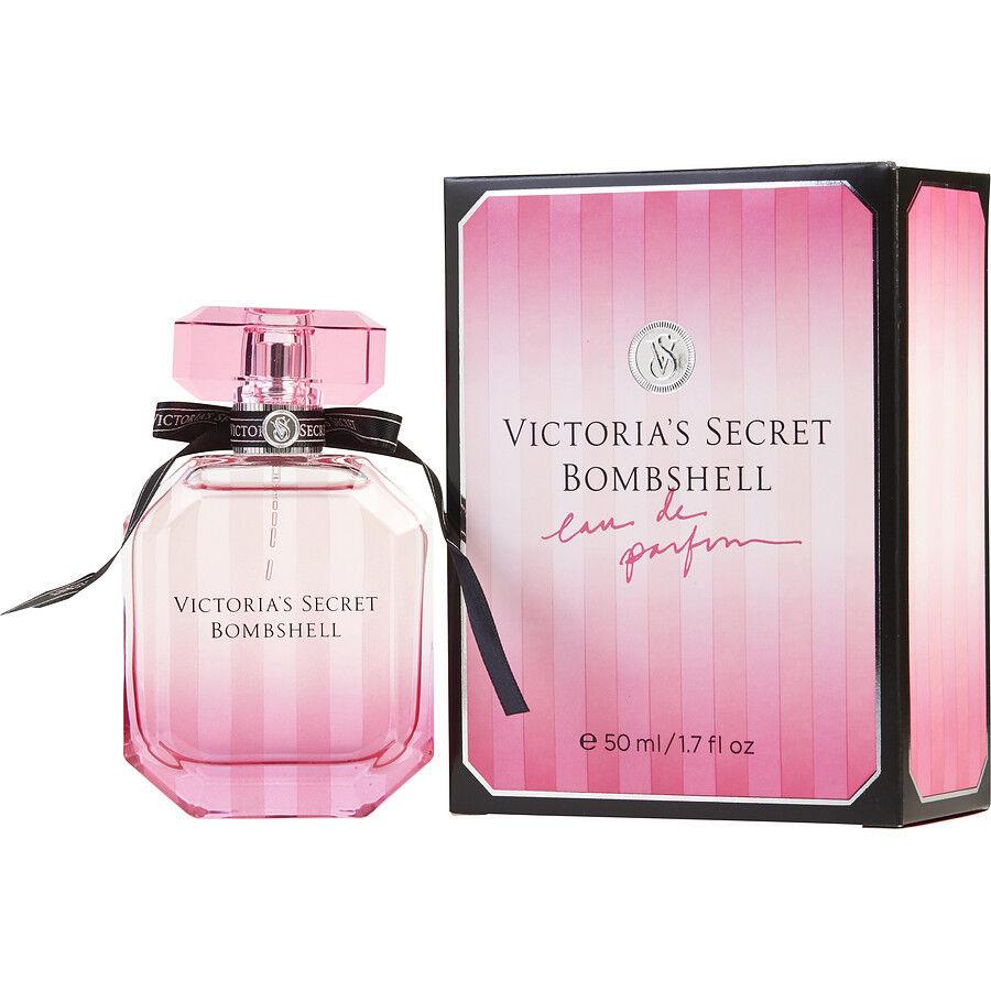 Victoria`s Secret Bombshell 1.7 oz / 50 ml Women Edp