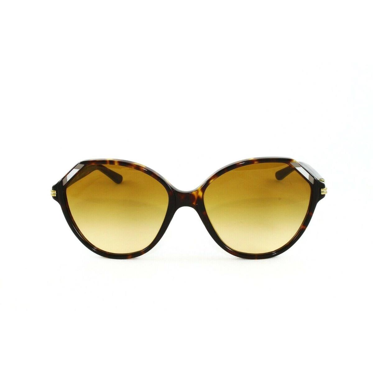 Tory Burch Sunglasses Women`s Fashion TY7138 17282L Dark Tortoise 57mm