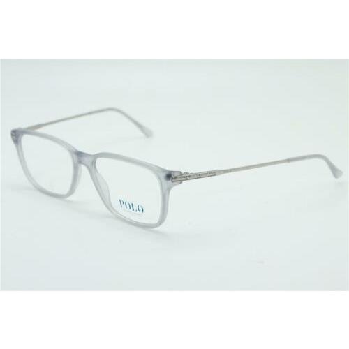 Polo Ralph Lauren PH 2134 5532 Clear Eyeglasses PH2134 54-17