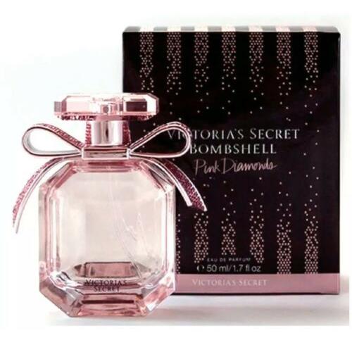 bombshell pink diamonds perfume