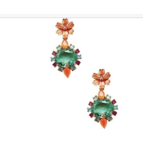 Kate Spade Garden Party Earrings S4