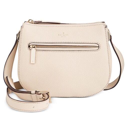 Kate Spade York Hopkins Street Small Alannis Crossbody Porcelain Bag