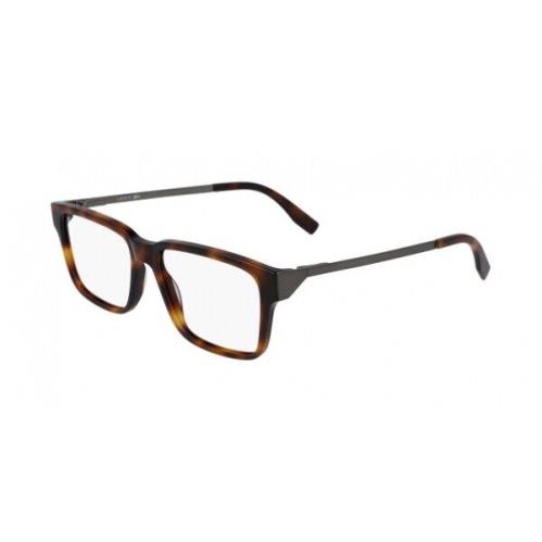 Lacoste L2867-214 Havana Eyeglasses