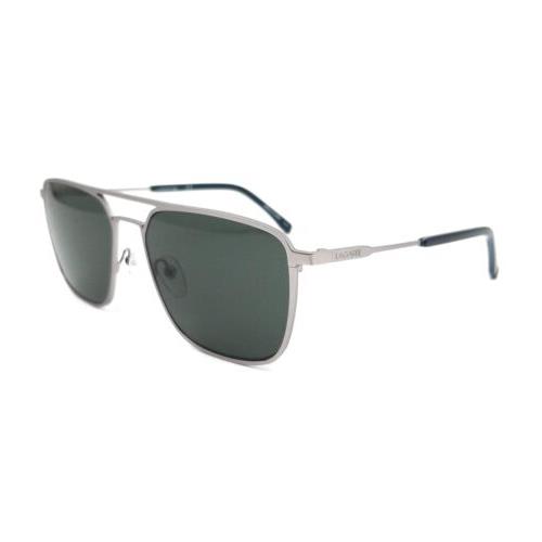 L194S-035 Mens Lacoste Rectangle Sunglasses