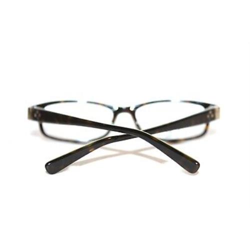 Calvin Klein eyeglasses  - Gold , Tortoise Frame, Tortoise Gold Manufacturer 3