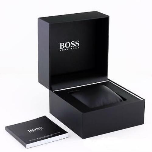 hugo boss watch 1513704