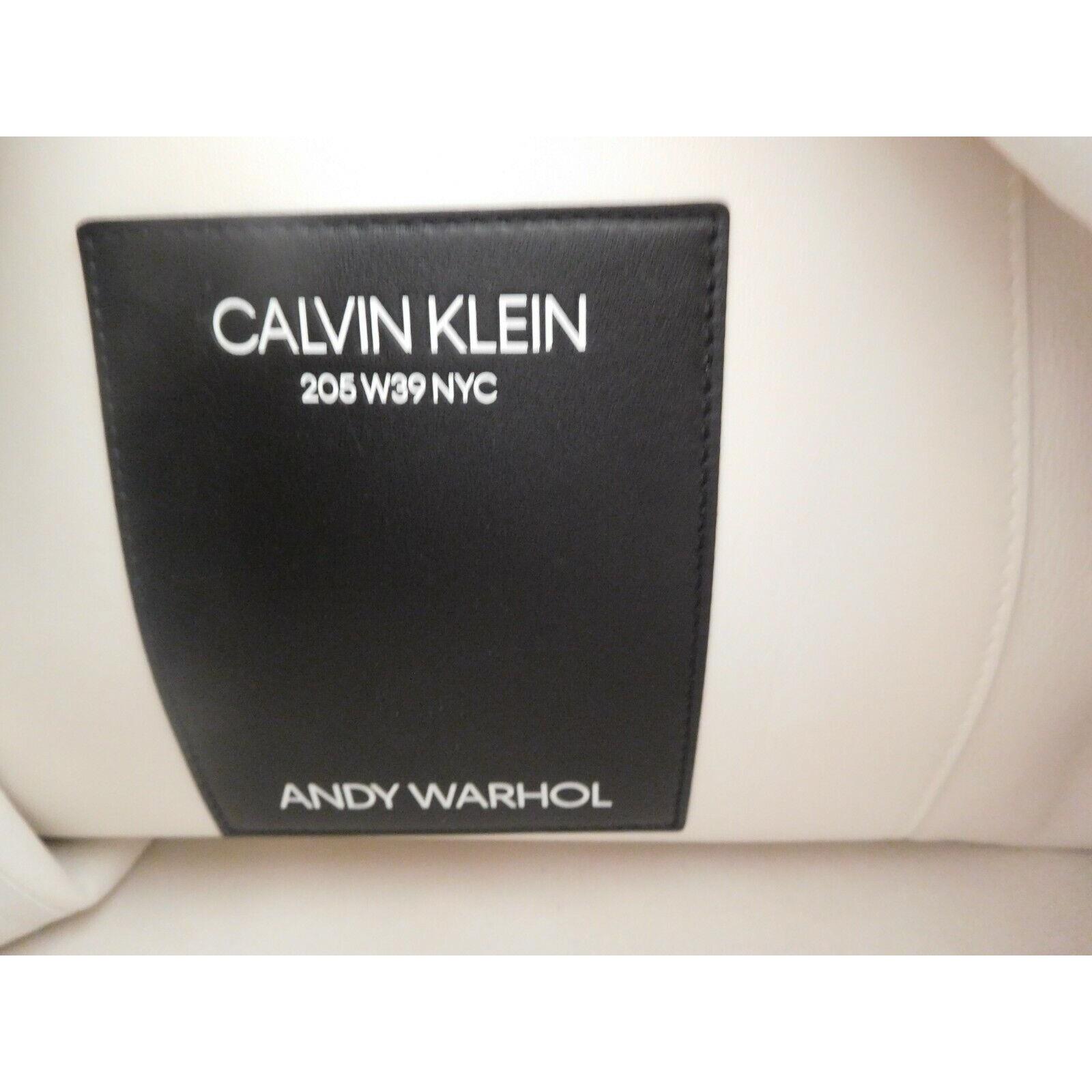 calvin klein 206 w39 nyc