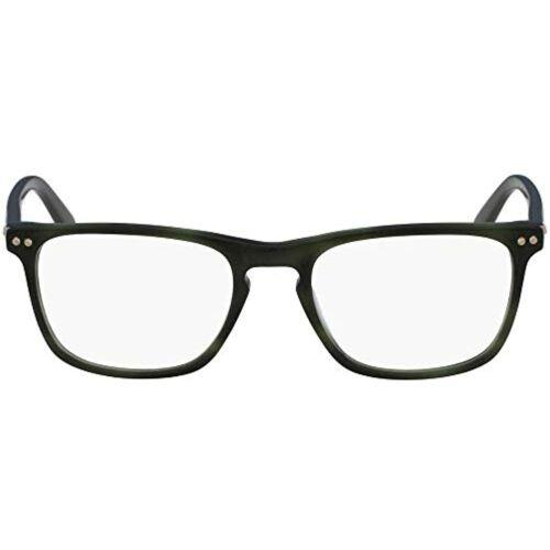 Calvin Klein eyeglasses  - Green Havana , Green Frame, 340 Manufacturer 0