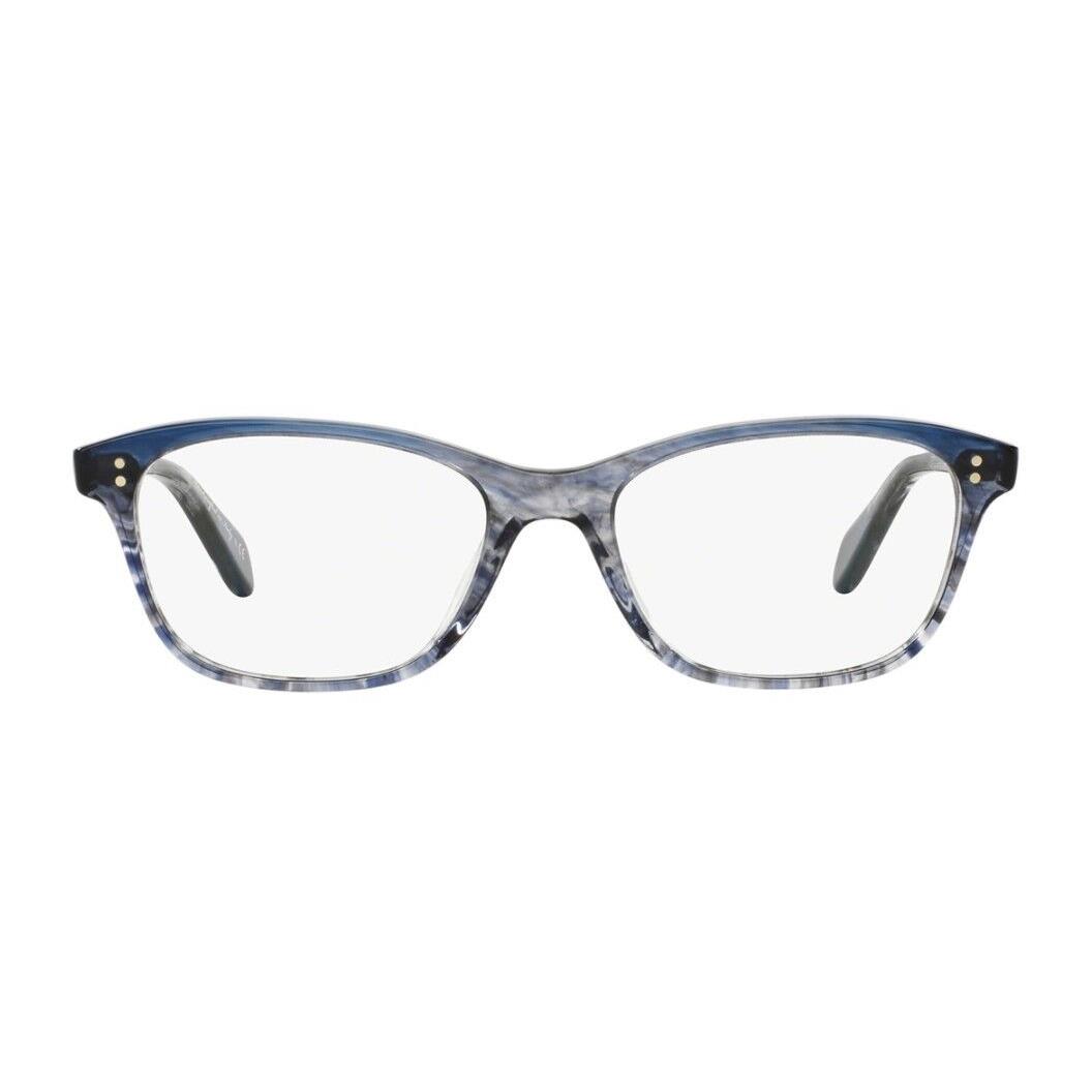 Oliver Peoples Ashton OV 5224 Faded Sea 1419 Eyeglasses