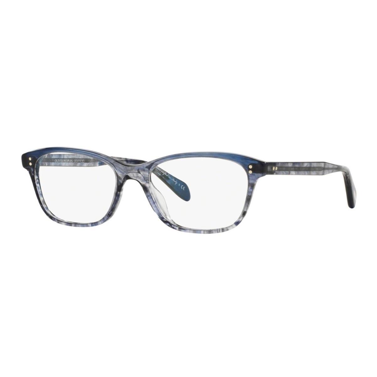 oliver peoples ashton faded sea