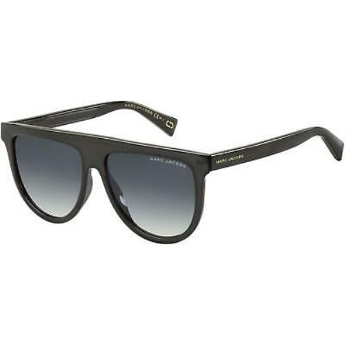 Marc Jacobs MJ Marc321 Sunglasses 0KB7 Gray