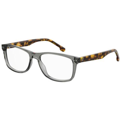 Carrera 2018/T 0KB7 Gray Eyeglasses