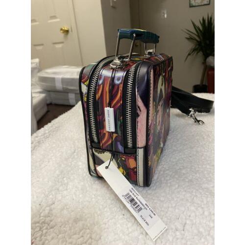 marc jacobs lauren tsai bag