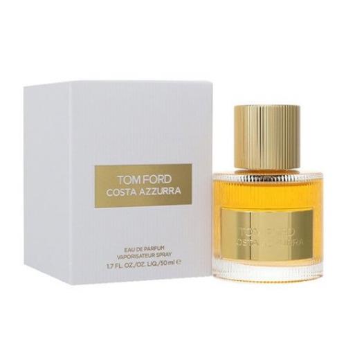 Tom Ford Costa Azzurra 1.7 oz Edp Perfume Cologne For Men Women