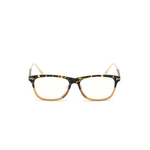Tom Ford eyeglasses  - VINTAGE HAVANA Frame 0