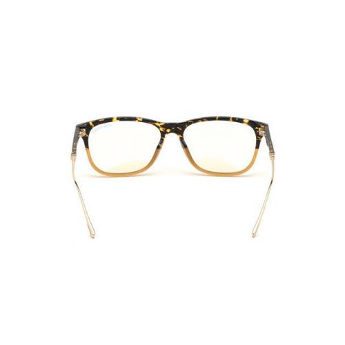 Tom Ford eyeglasses  - VINTAGE HAVANA Frame 2