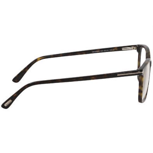 Tom Ford eyeglasses  - Havana Frame 1
