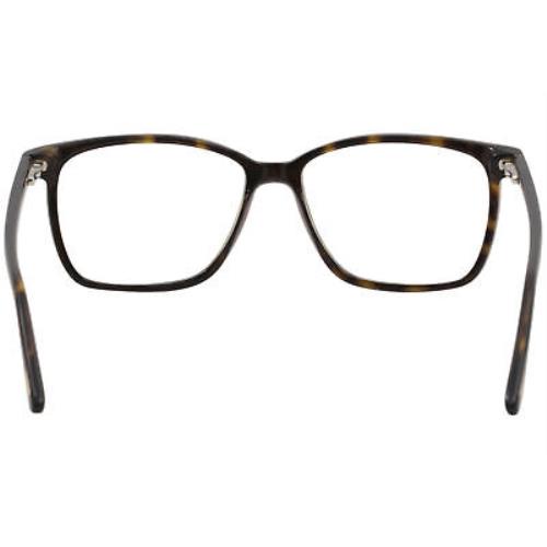 Tom Ford eyeglasses  - Havana Frame 2