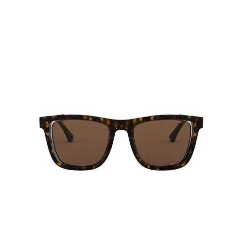 Emporio Armani sunglasses  - Havana Frame 0