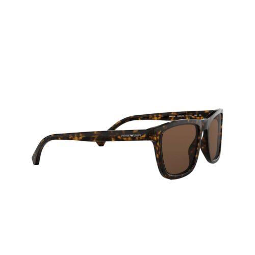 Emporio Armani sunglasses  - Havana Frame 1