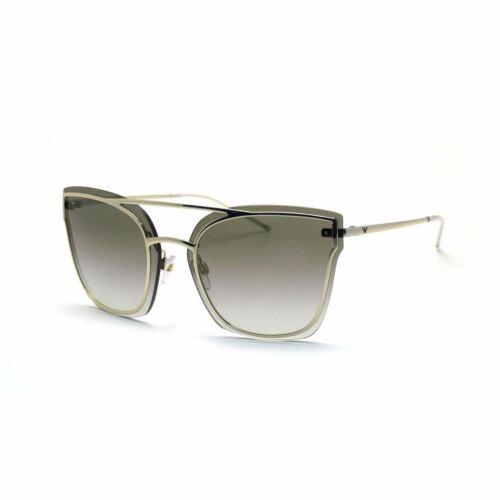 EA2076-3013/7Z Womens Emporio Armani Square Sunglasses | 8053672987560 ...