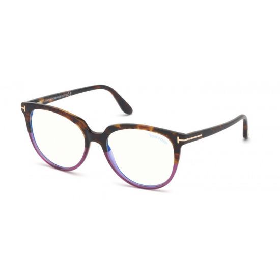 Tom Ford TF 5600 Eyeglasses 056 Frame FT 5600 54mm