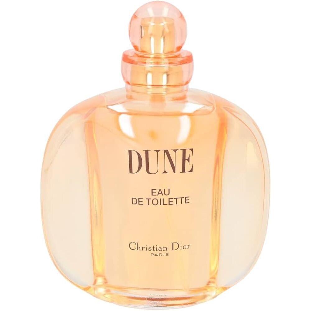 Refreshing - Christian Dior Dune Women Eau De Toilette Spray 100ml