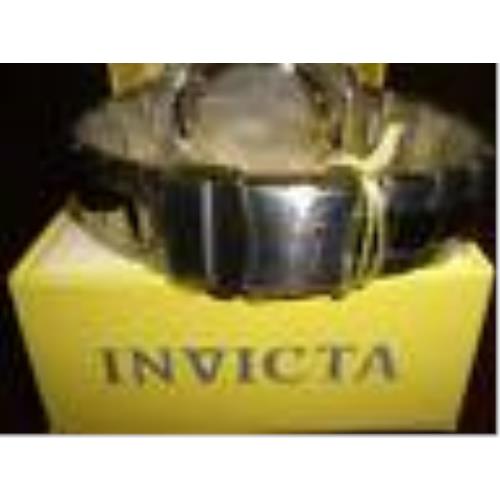 Invicta watch  - Black 2