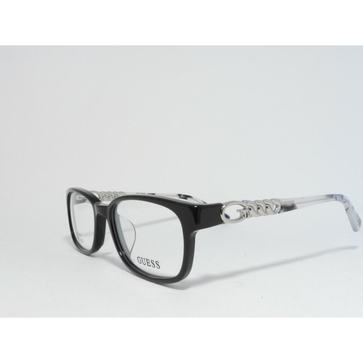 Guess eyeglasses  - Black Frame 0