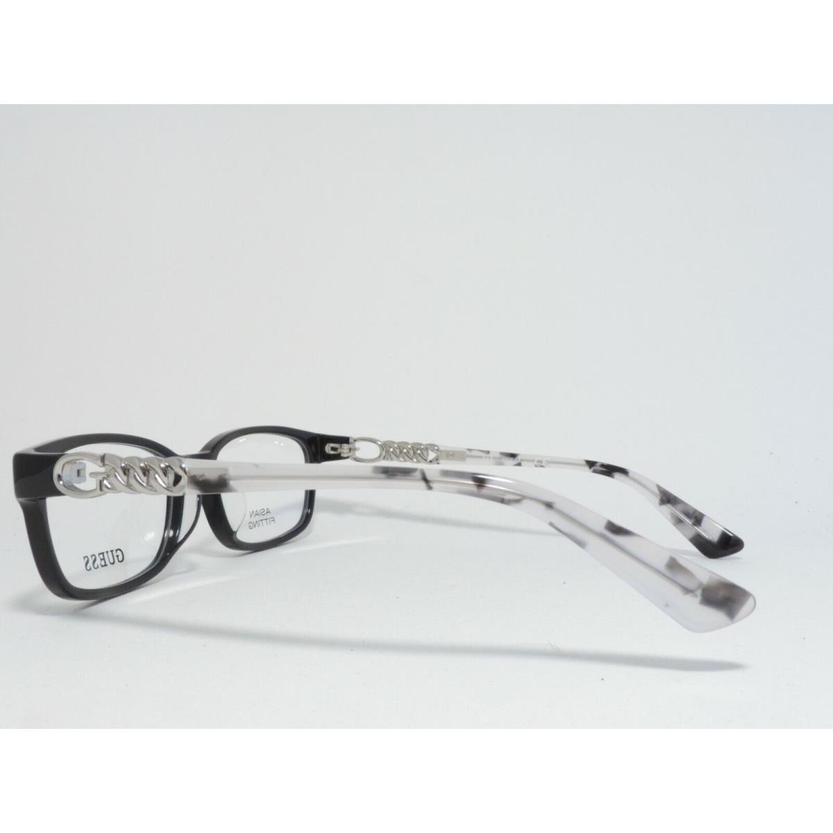 Guess eyeglasses  - Black Frame 1