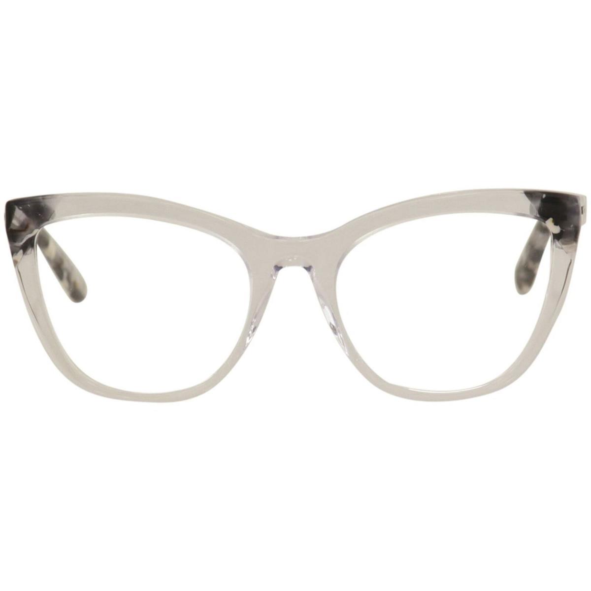 Guess Eyeglasses GU2674 GU/2674 027 Crystal/marble Full Rim Optical Frame 53mm