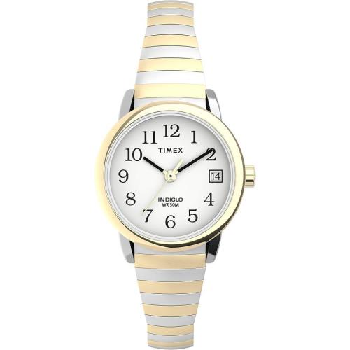 Timex Easy Reader Classic Watch TW2U79100