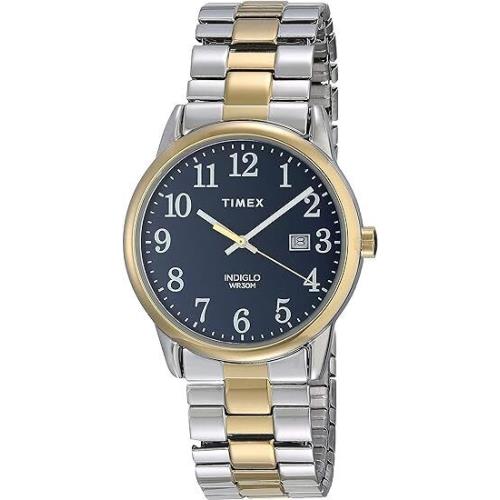 Timex Easy Reader Classic Mens Watch TW2R58500