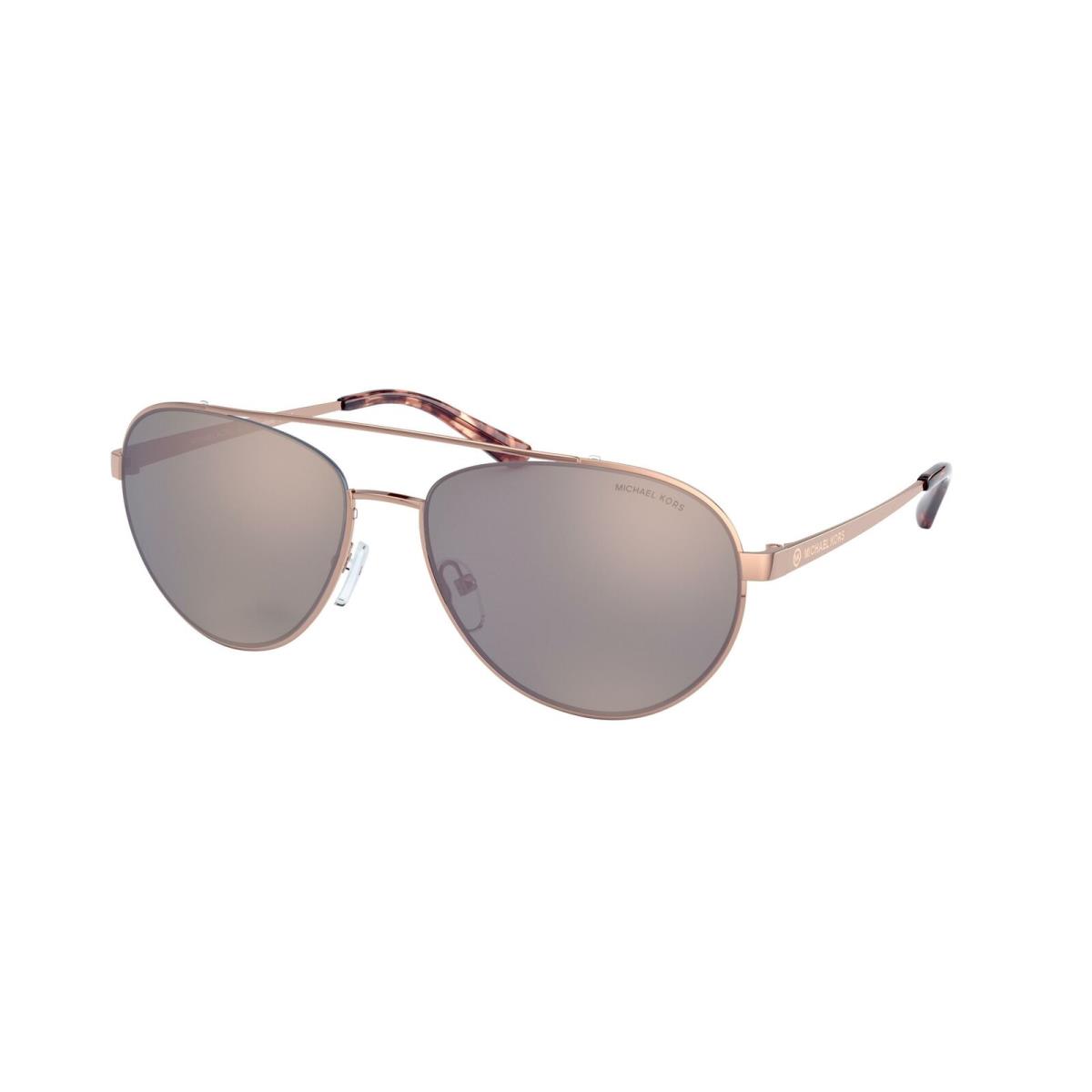 Michael Kors 1071 Aventura Sunglasses 11084Z Pink