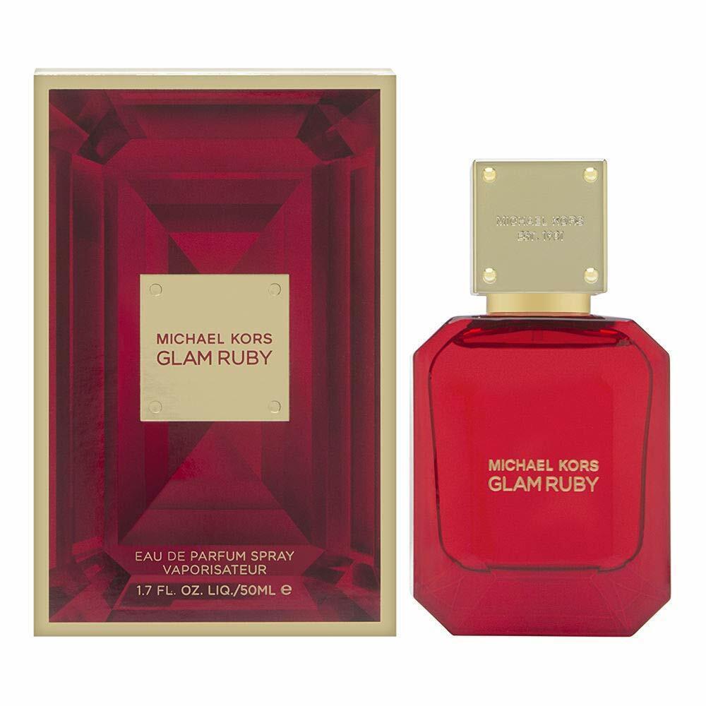 Glam Ruby Perfume By Michael Kors For Women 1.7 OZ Edp SP ...