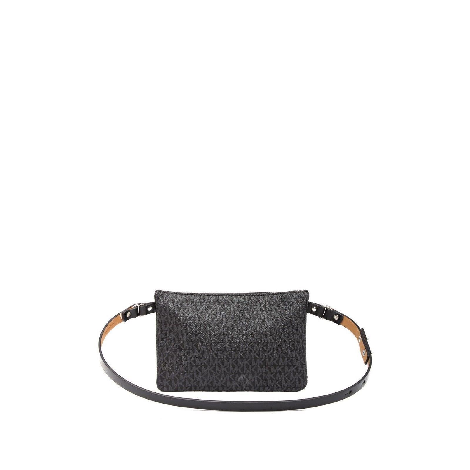 mk pouch belt