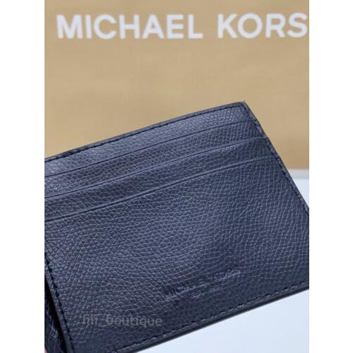 Michael Kors wallet  - Navy