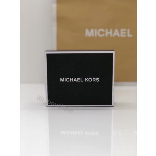 Michael Kors wallet  - Navy