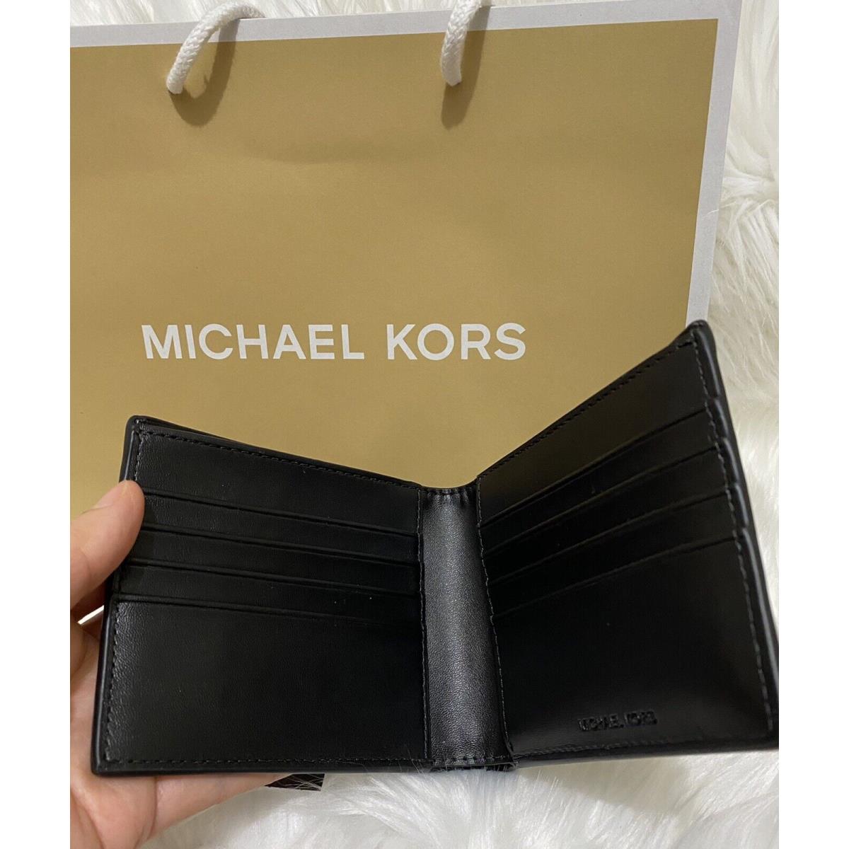 Michael Kors wallet  - Brown