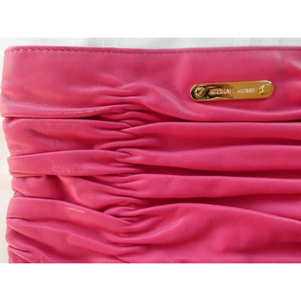 Michael Kors wallet  - Pink