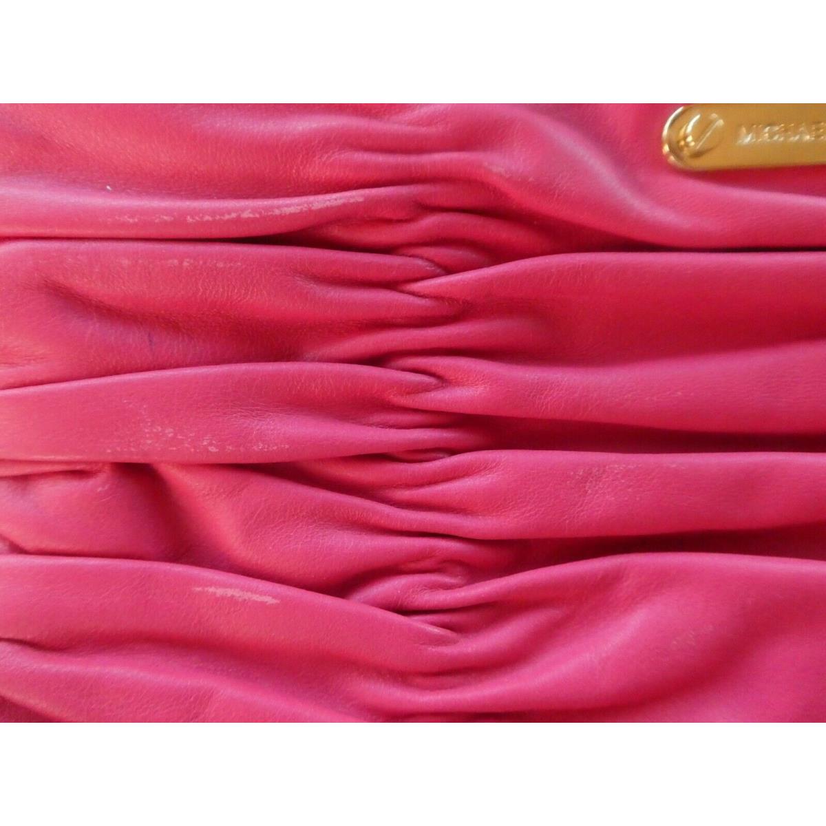 Michael Kors wallet  - Pink