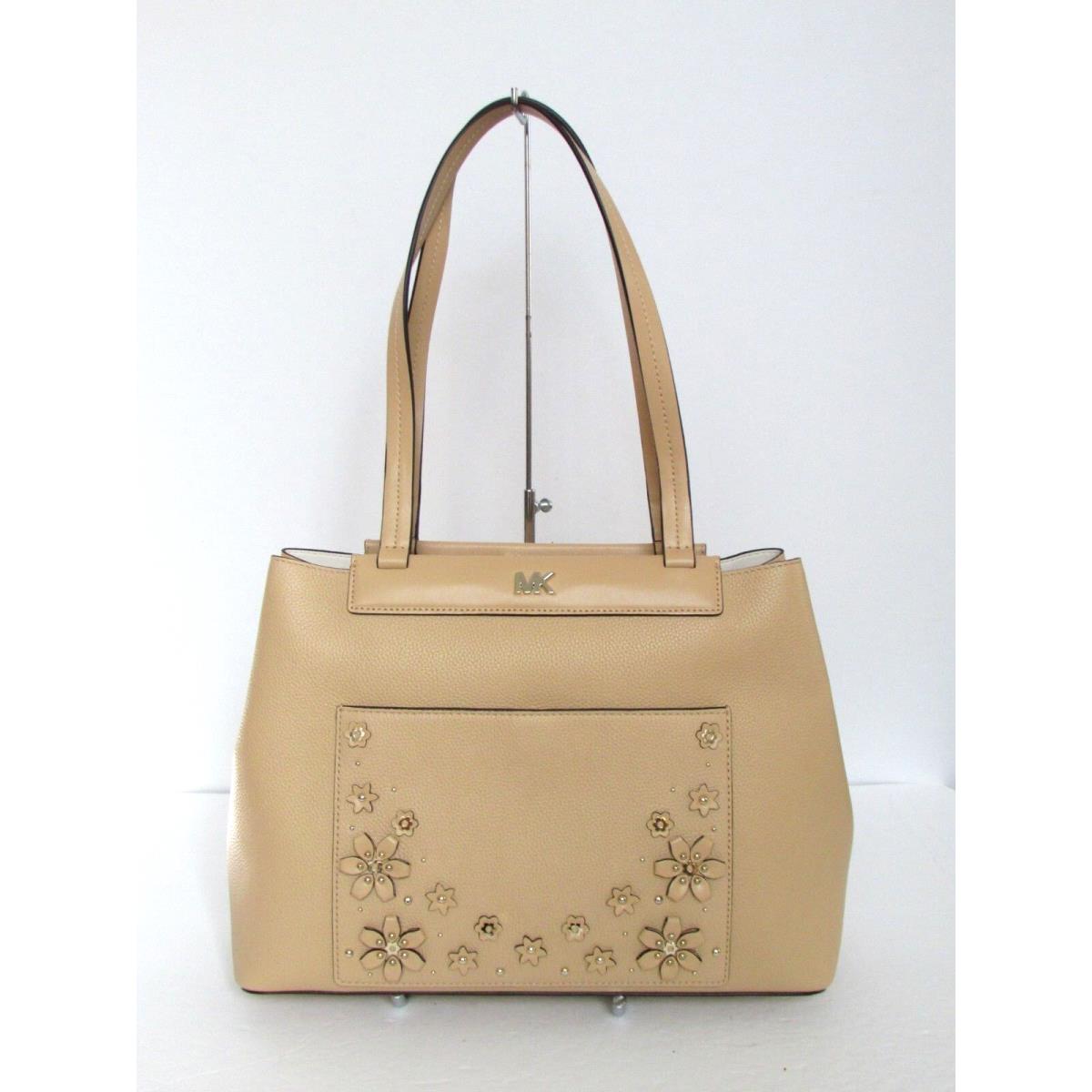 michael kors meredith tote