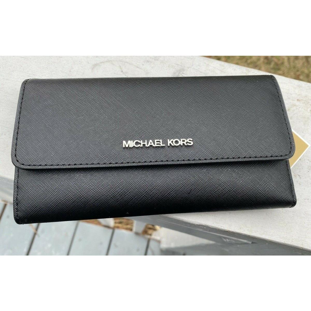 Michael Kors wallet  - Black