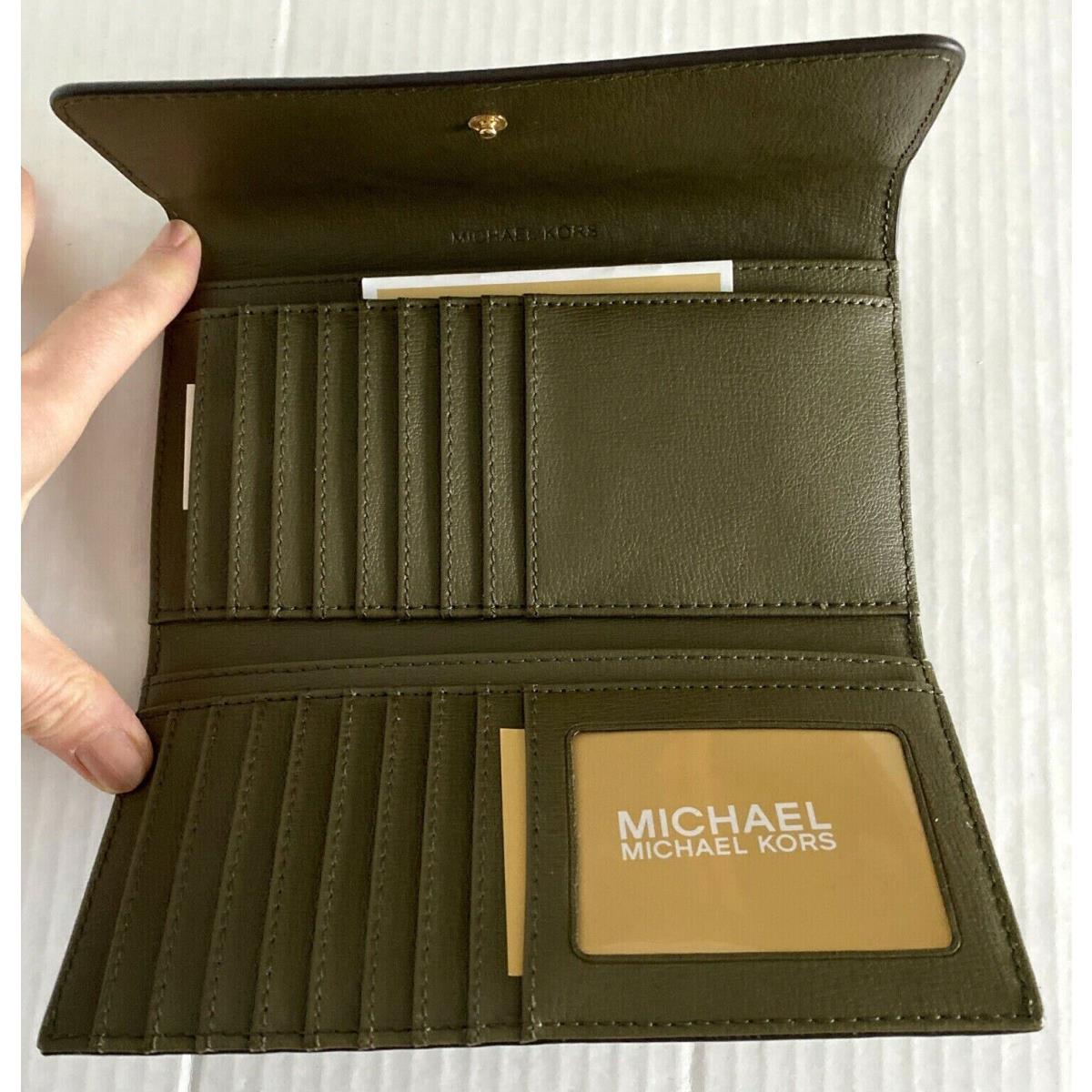 Michael Kors wallet  - Duffle
