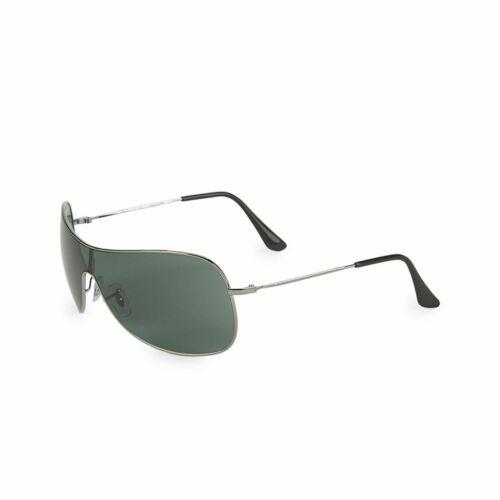 Arnette RB3211-004/71_38 Ray-ban Highstreet Shield Sunglasses