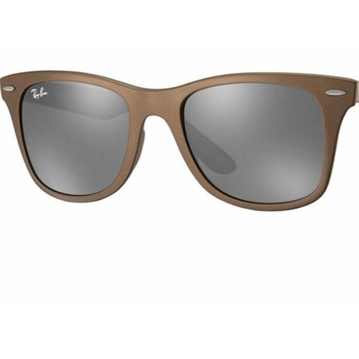 Ray Ban RB4195 60336G Wayfarer Liteforce Sunglasses