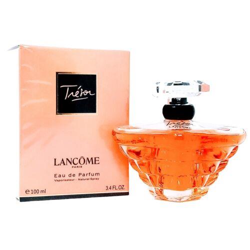 Lancome Tresor - Romantic 3.4oz Eau de Parfum Spray For Women