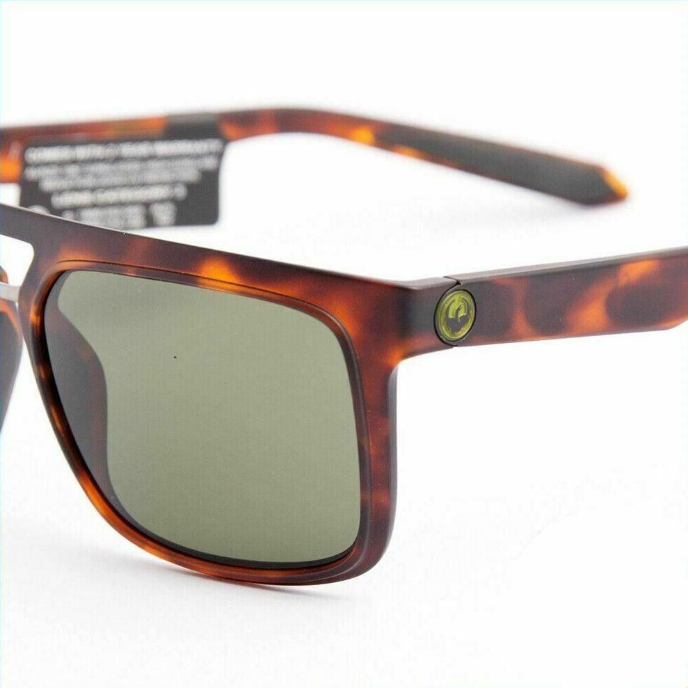 32734-244 Mens Dragon Alliance Aflect Sunglasses