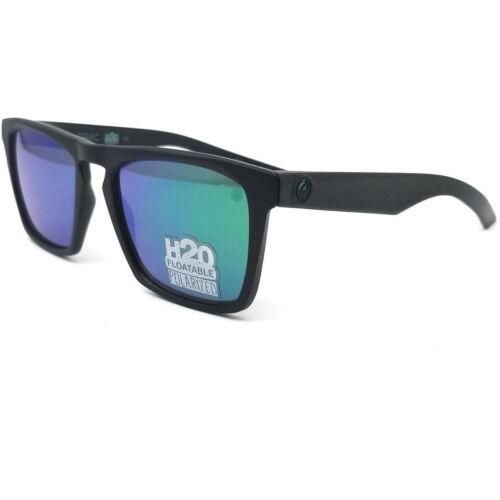 35074-008 Mens Dragon Alliance Drac H2O Polarized Sunglasses